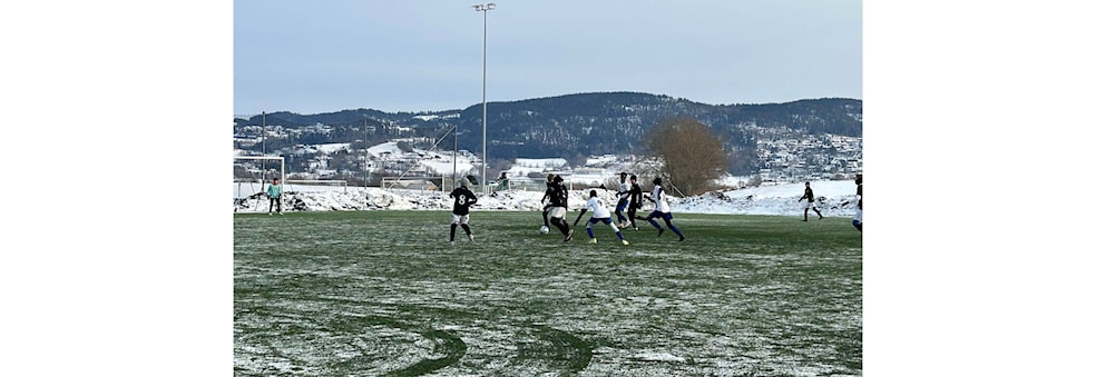 Stoppen SK Vintercup G2010 2025